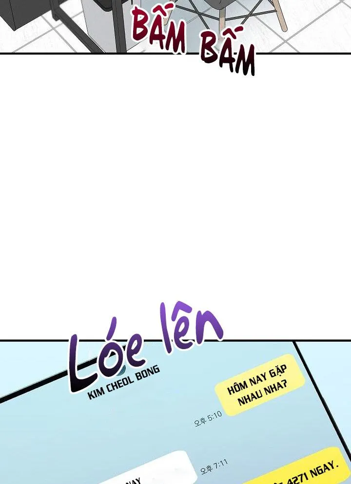 MẶC DÙ NÓ HƠI NHỎ NHƯNG HÃY YÊU ANH ĐI Chapter 10 Trang 47