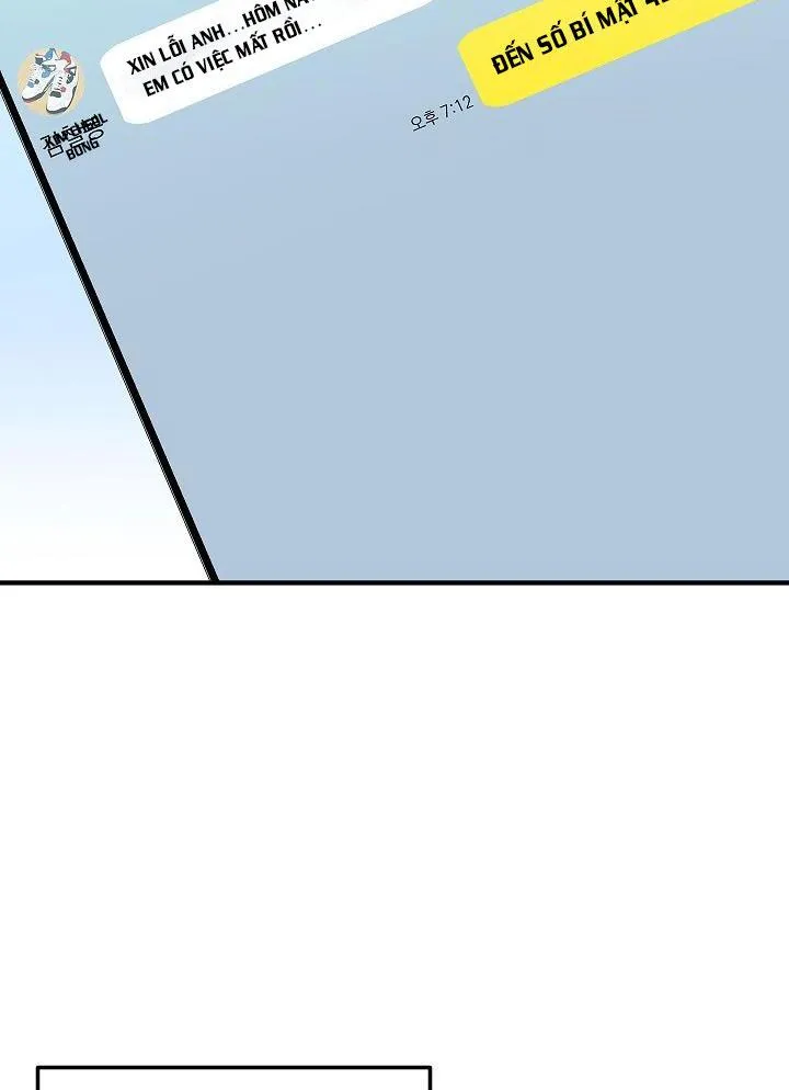 MẶC DÙ NÓ HƠI NHỎ NHƯNG HÃY YÊU ANH ĐI Chapter 10 Trang 48