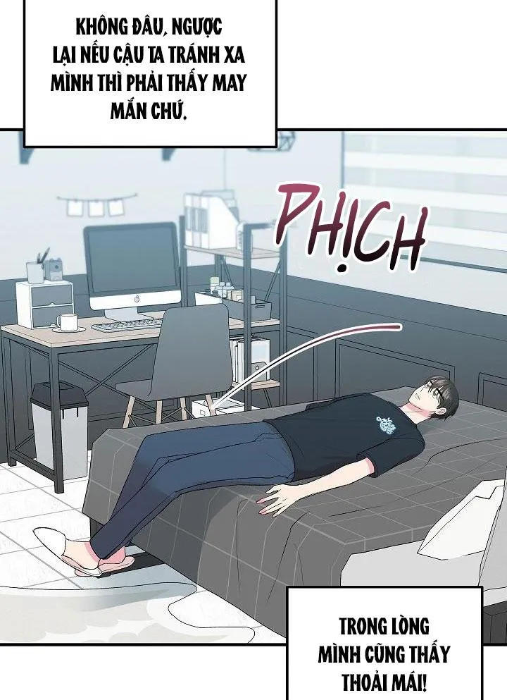 MẶC DÙ NÓ HƠI NHỎ NHƯNG HÃY YÊU ANH ĐI Chapter 10 Trang 49