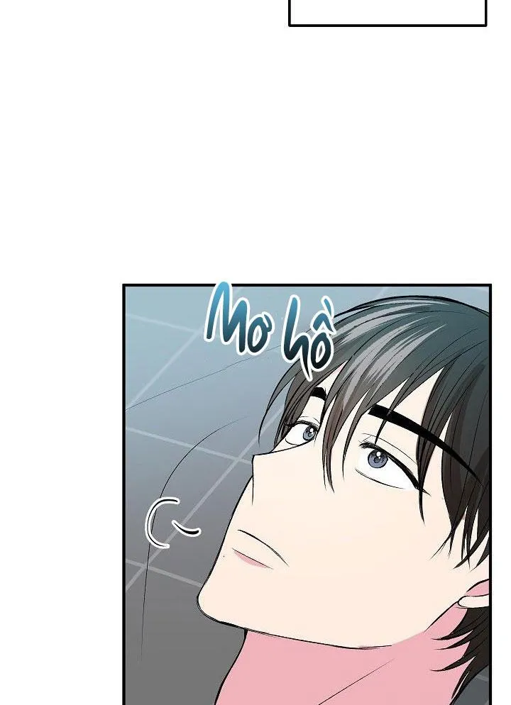 MẶC DÙ NÓ HƠI NHỎ NHƯNG HÃY YÊU ANH ĐI Chapter 10 Trang 50