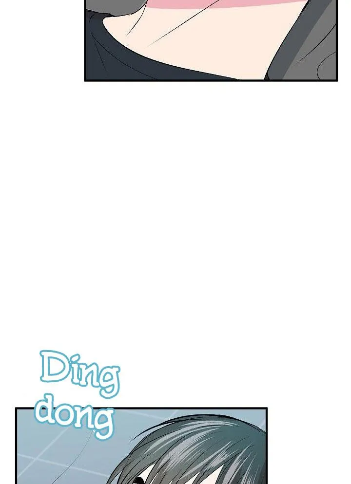 MẶC DÙ NÓ HƠI NHỎ NHƯNG HÃY YÊU ANH ĐI Chapter 10 Trang 51