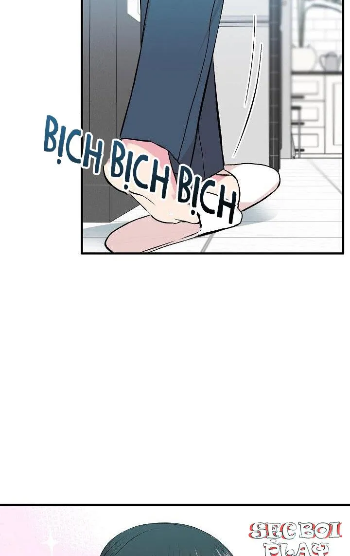 MẶC DÙ NÓ HƠI NHỎ NHƯNG HÃY YÊU ANH ĐI Chapter 10 Trang 56