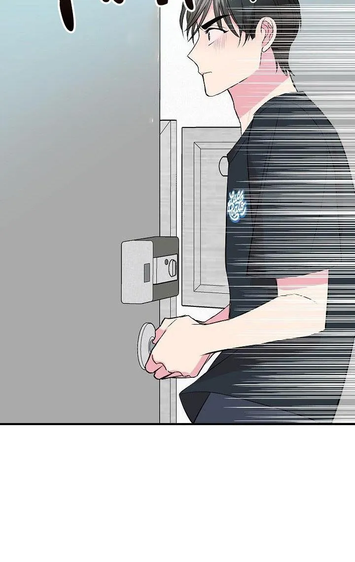 MẶC DÙ NÓ HƠI NHỎ NHƯNG HÃY YÊU ANH ĐI Chapter 10 Trang 60