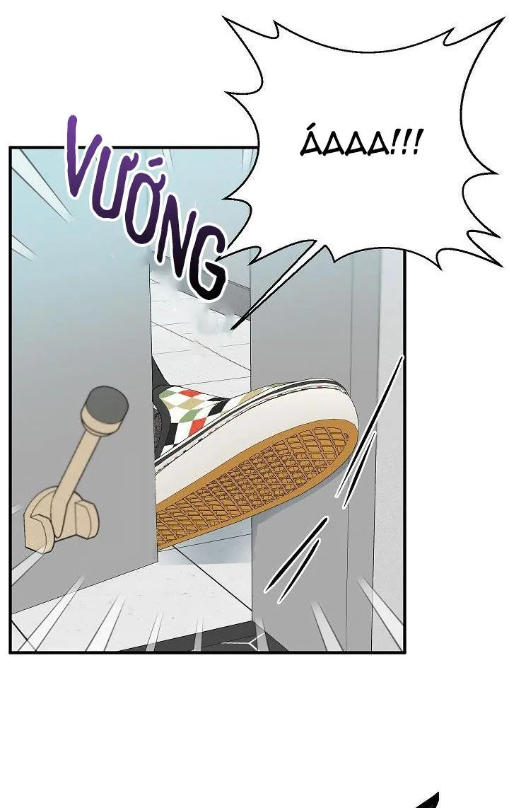 MẶC DÙ NÓ HƠI NHỎ NHƯNG HÃY YÊU ANH ĐI Chapter 10 Trang 61