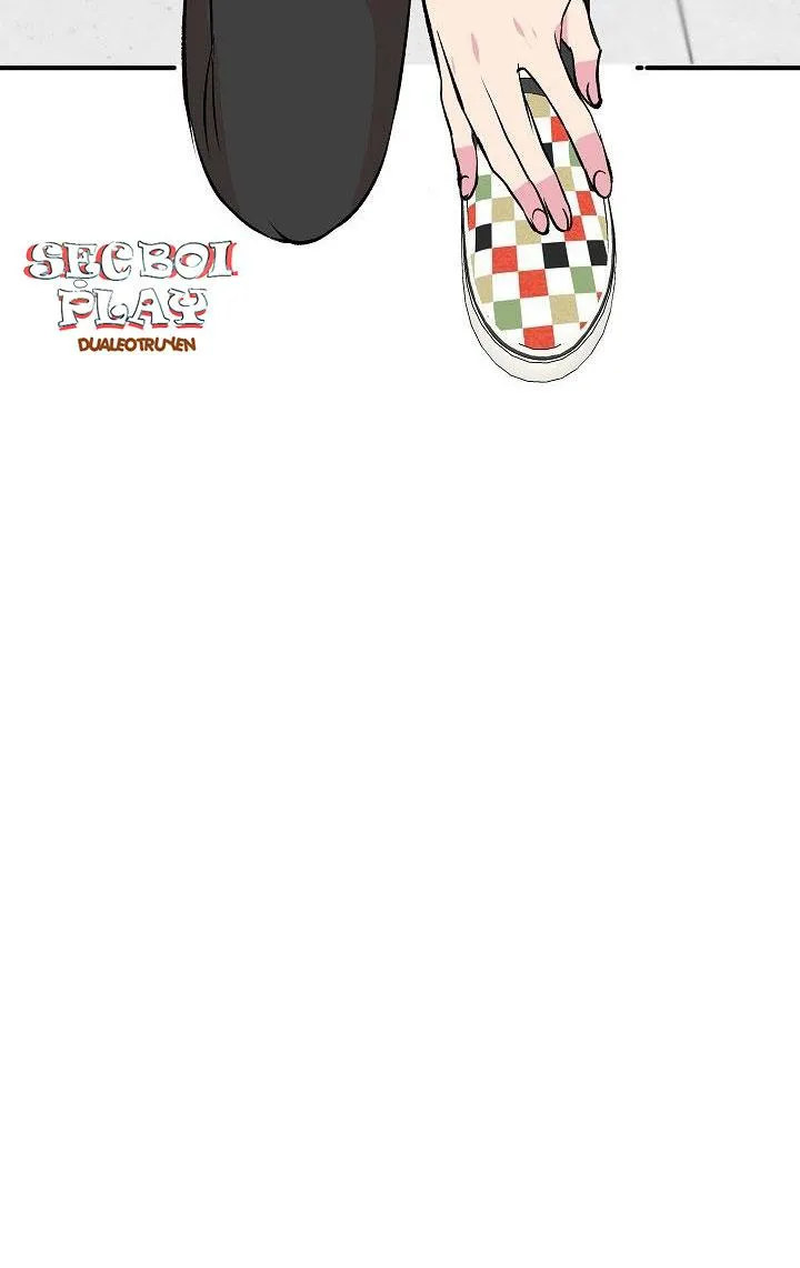 MẶC DÙ NÓ HƠI NHỎ NHƯNG HÃY YÊU ANH ĐI Chapter 10 Trang 64