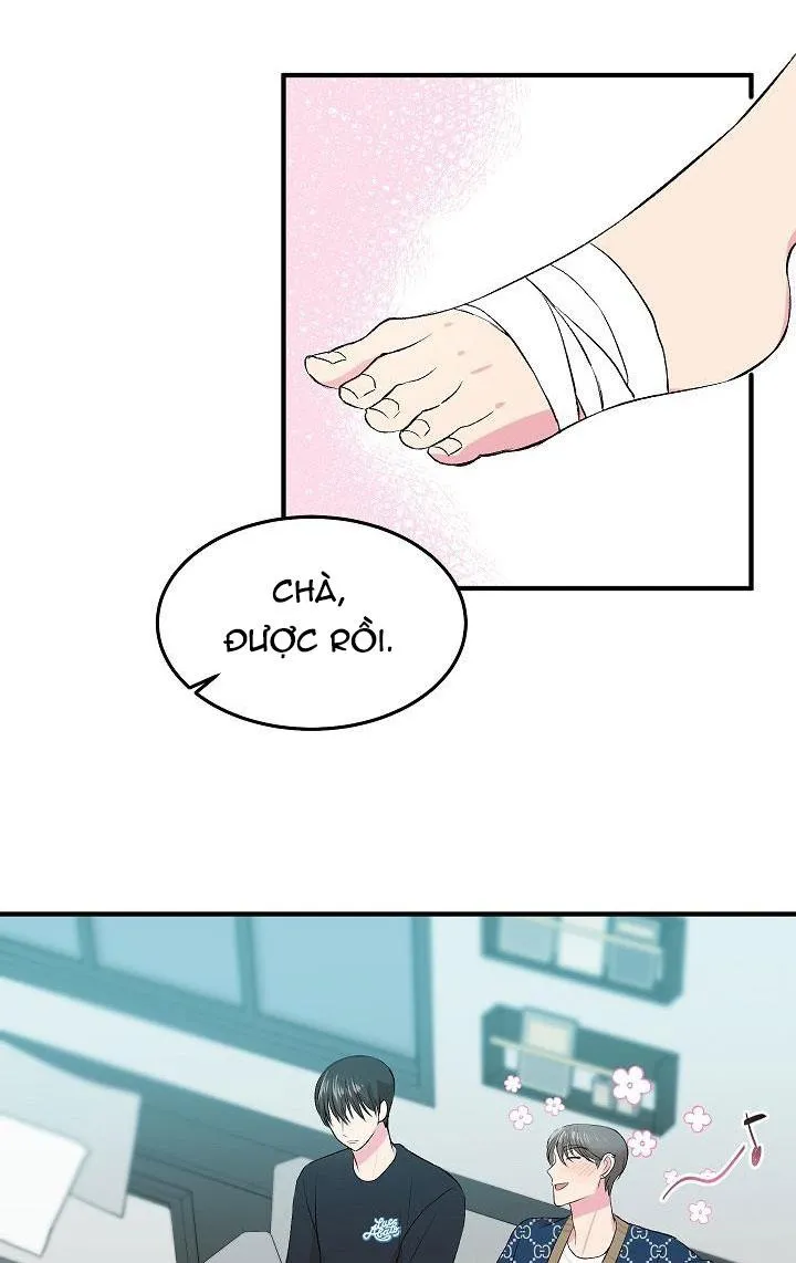 MẶC DÙ NÓ HƠI NHỎ NHƯNG HÃY YÊU ANH ĐI Chapter 10 Trang 65