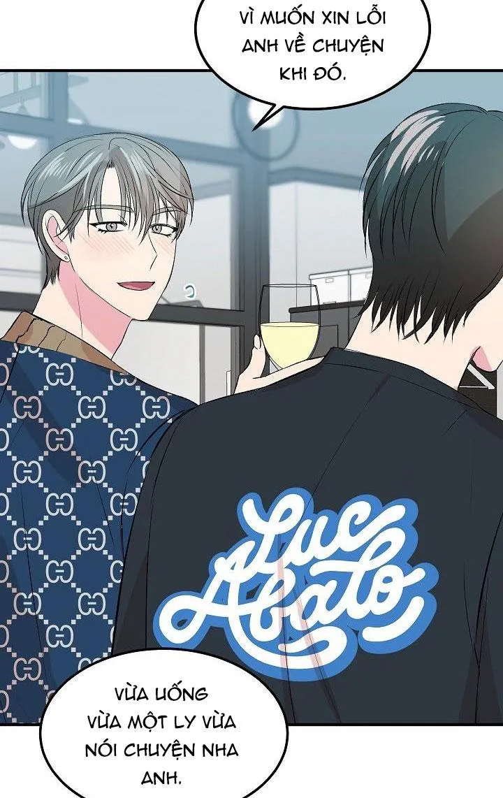 MẶC DÙ NÓ HƠI NHỎ NHƯNG HÃY YÊU ANH ĐI Chapter 10 Trang 67