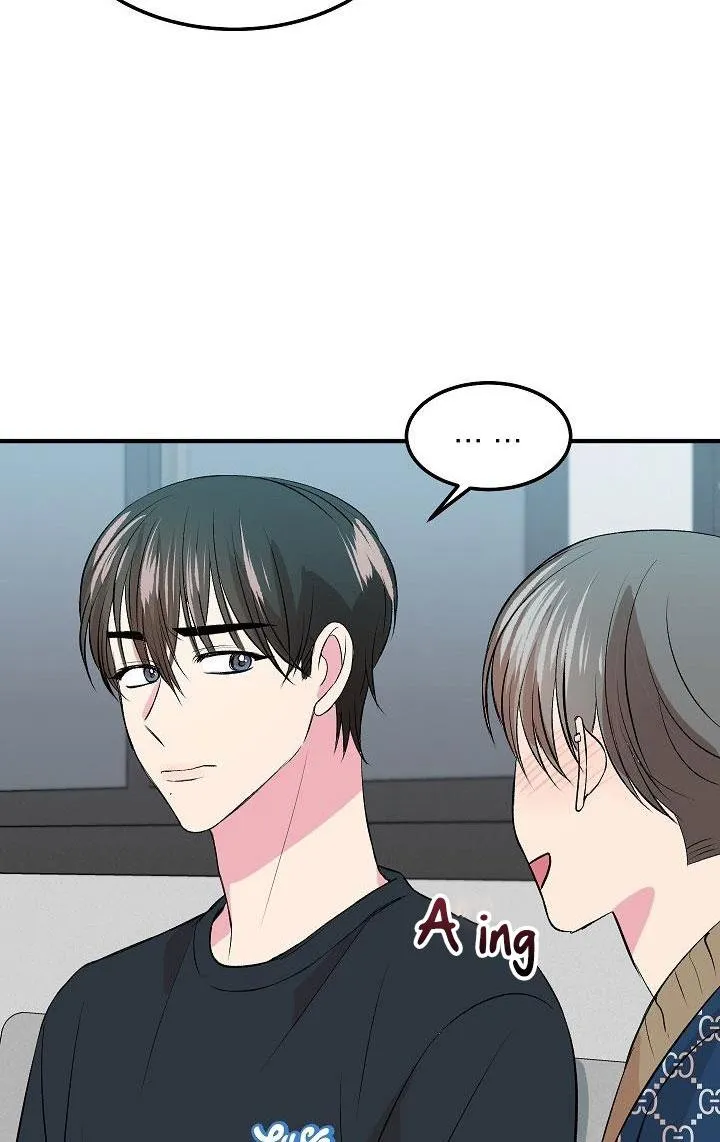 MẶC DÙ NÓ HƠI NHỎ NHƯNG HÃY YÊU ANH ĐI Chapter 10 Trang 68