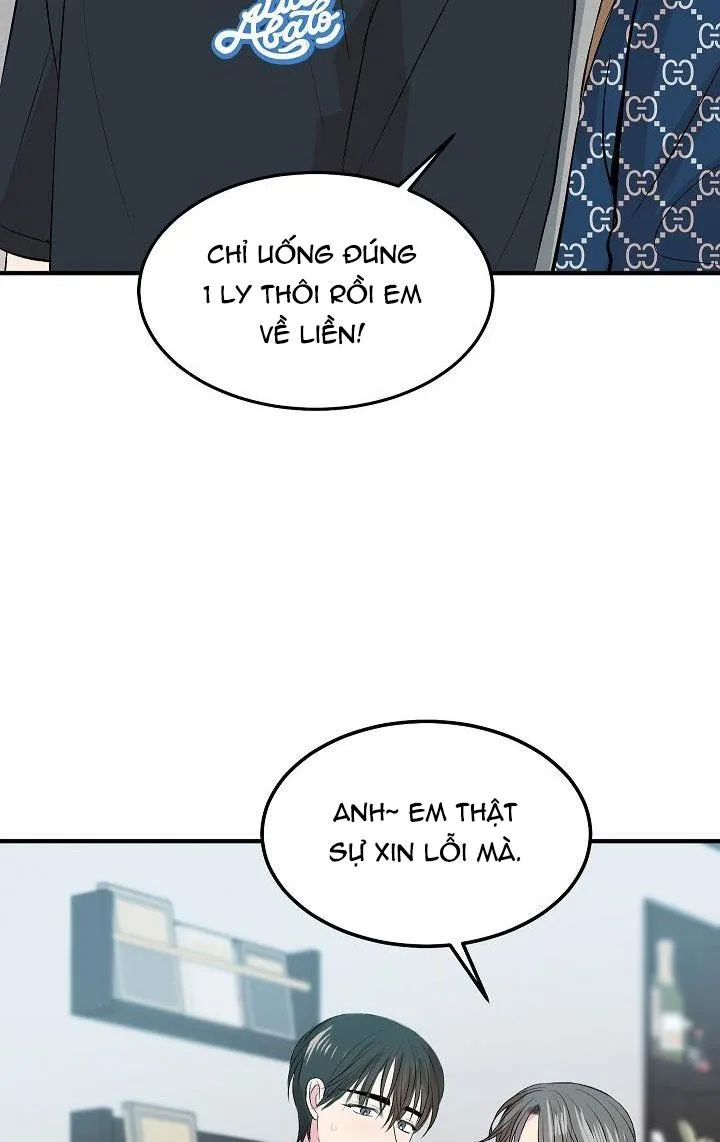 MẶC DÙ NÓ HƠI NHỎ NHƯNG HÃY YÊU ANH ĐI Chapter 10 Trang 69