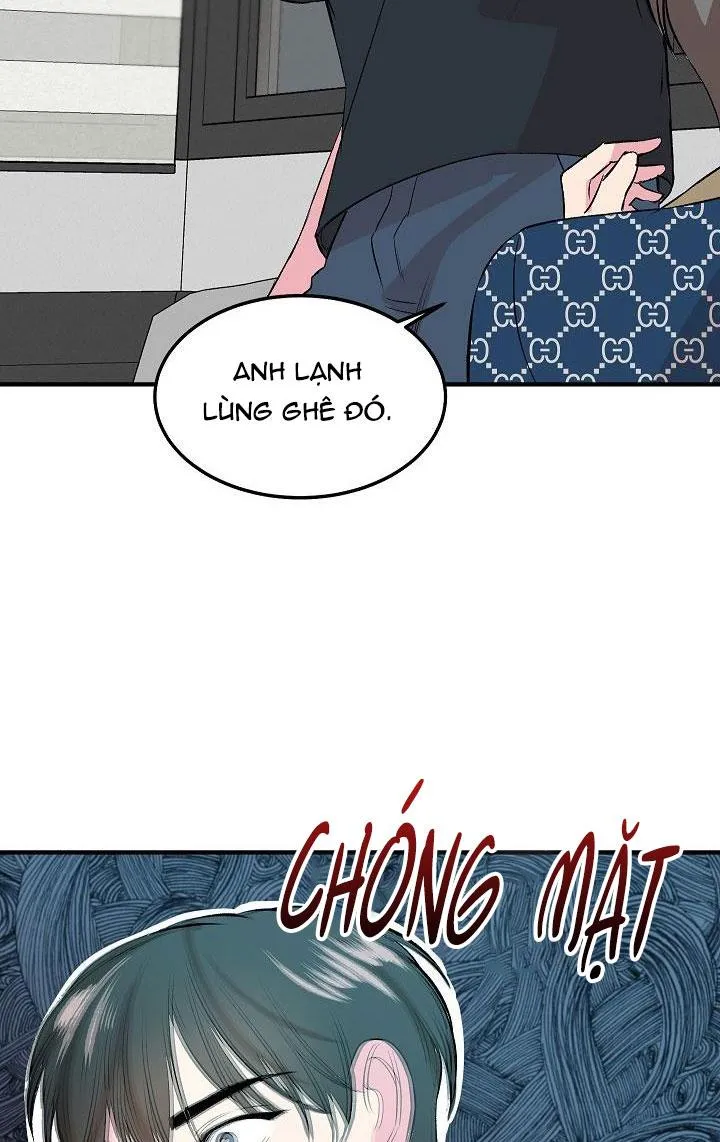 MẶC DÙ NÓ HƠI NHỎ NHƯNG HÃY YÊU ANH ĐI Chapter 10 Trang 73