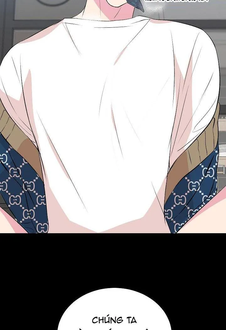 MẶC DÙ NÓ HƠI NHỎ NHƯNG HÃY YÊU ANH ĐI Chapter 10 Trang 80