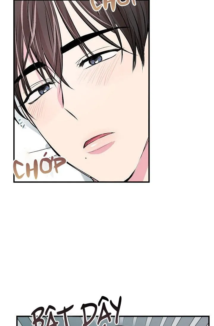 MẶC DÙ NÓ HƠI NHỎ NHƯNG HÃY YÊU ANH ĐI Chapter 13 Trang 4