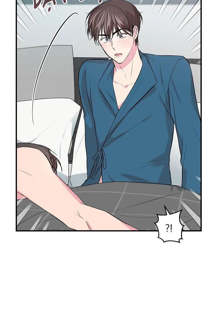 MẶC DÙ NÓ HƠI NHỎ NHƯNG HÃY YÊU ANH ĐI Chapter 13 Trang 5