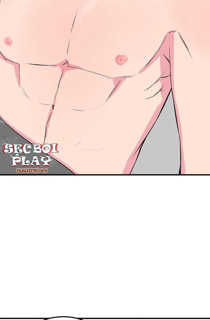 MẶC DÙ NÓ HƠI NHỎ NHƯNG HÃY YÊU ANH ĐI Chapter 13 Trang 8