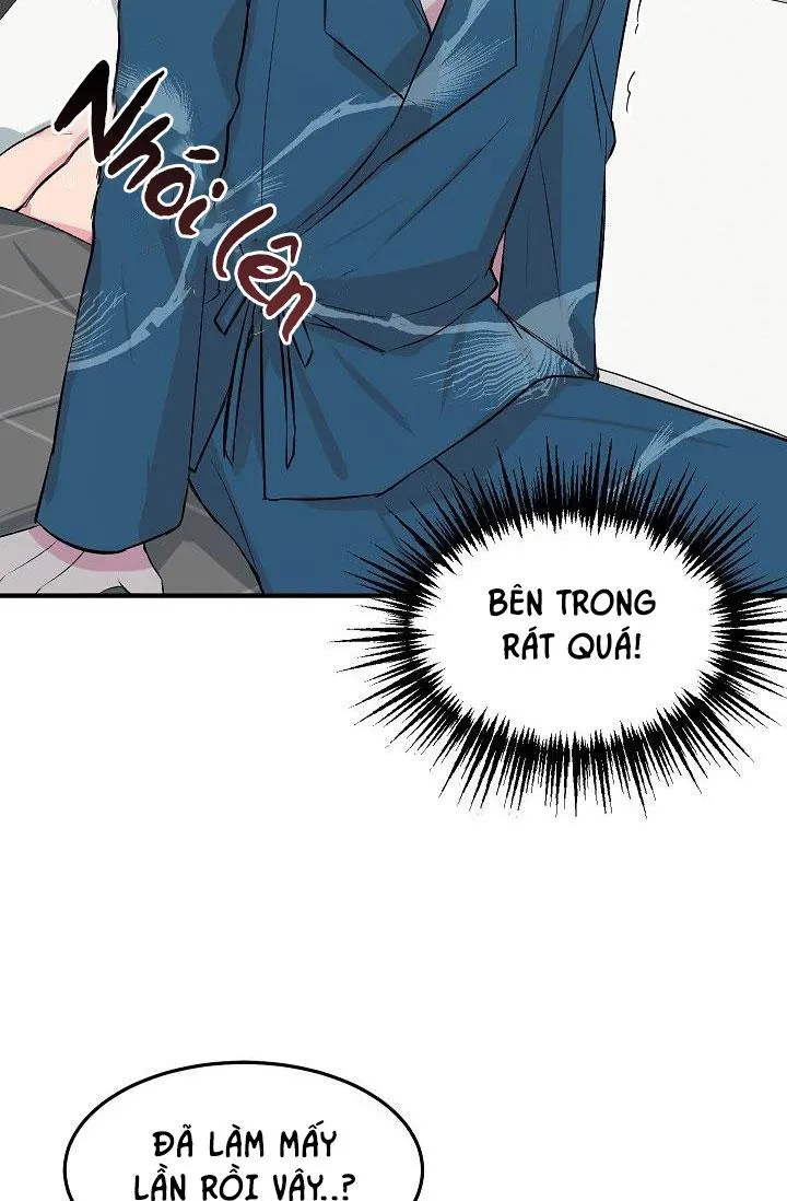 MẶC DÙ NÓ HƠI NHỎ NHƯNG HÃY YÊU ANH ĐI Chapter 13 Trang 12