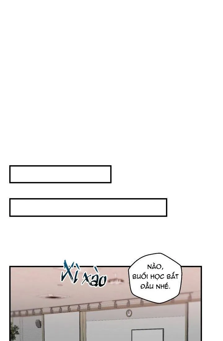 MẶC DÙ NÓ HƠI NHỎ NHƯNG HÃY YÊU ANH ĐI Chapter 13 Trang 21
