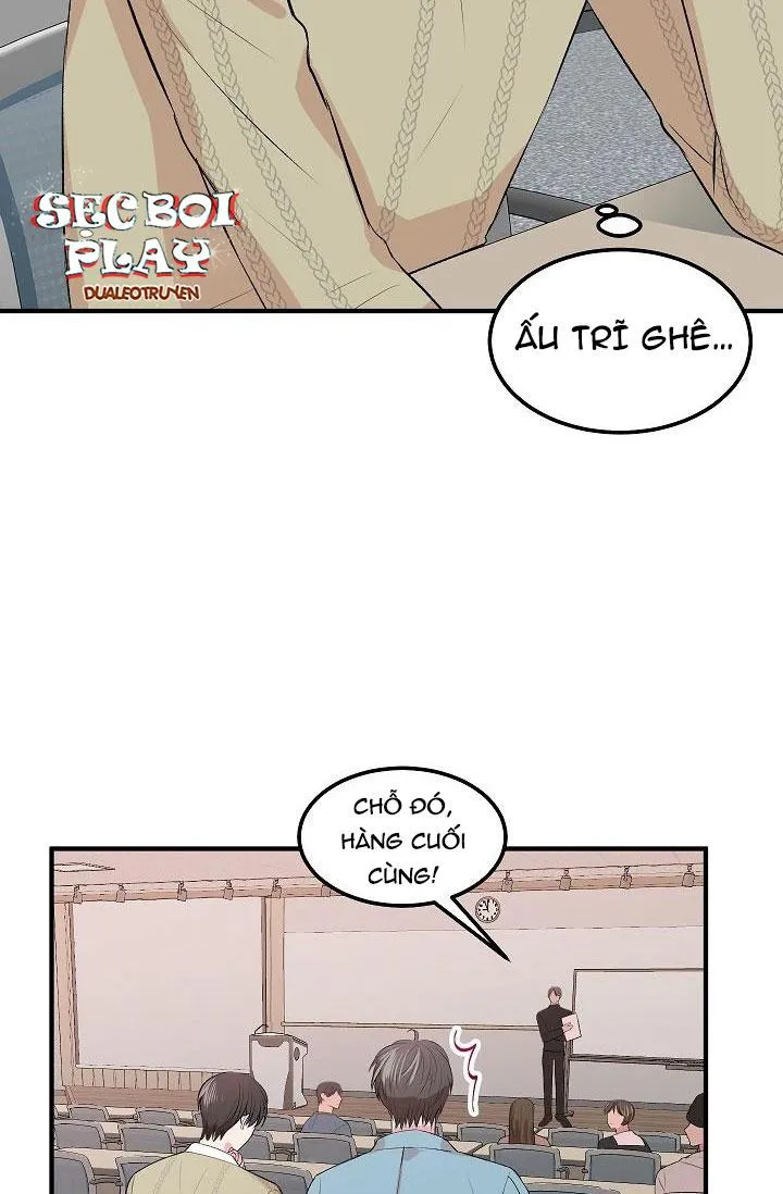 MẶC DÙ NÓ HƠI NHỎ NHƯNG HÃY YÊU ANH ĐI Chapter 13 Trang 29