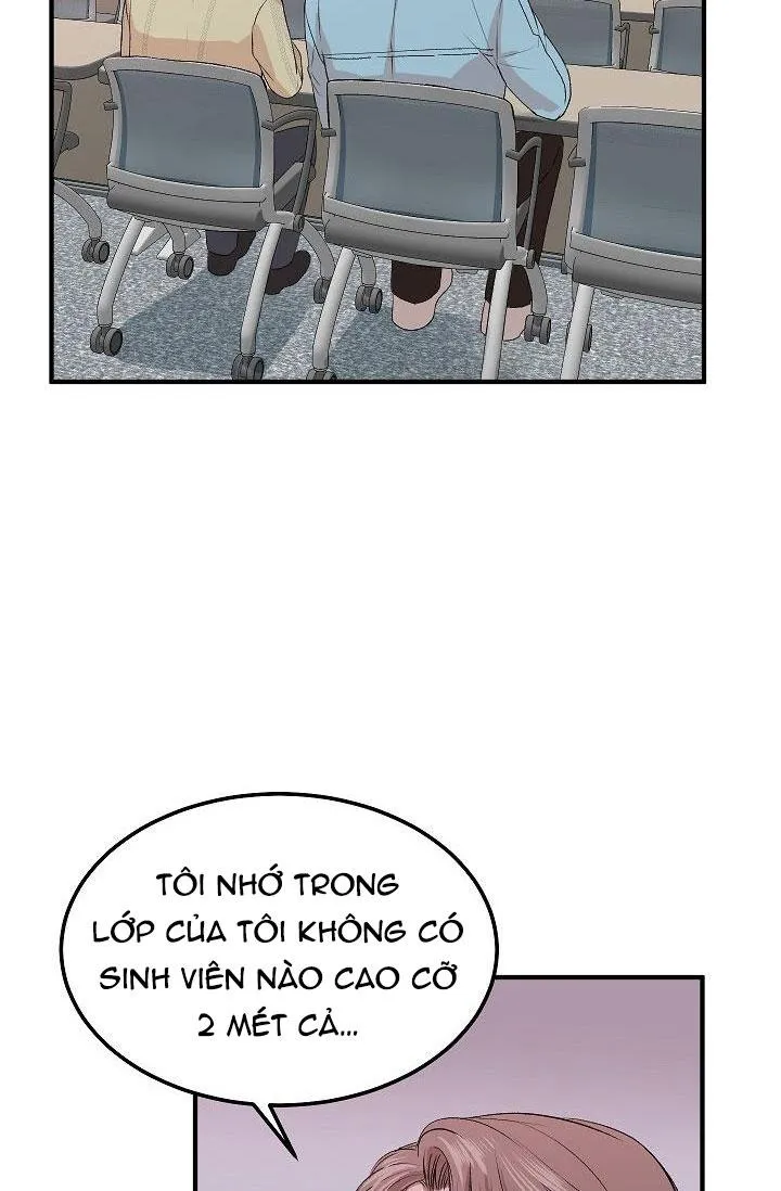 MẶC DÙ NÓ HƠI NHỎ NHƯNG HÃY YÊU ANH ĐI Chapter 13 Trang 30