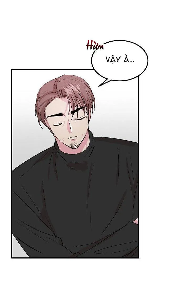 MẶC DÙ NÓ HƠI NHỎ NHƯNG HÃY YÊU ANH ĐI Chapter 13 Trang 37
