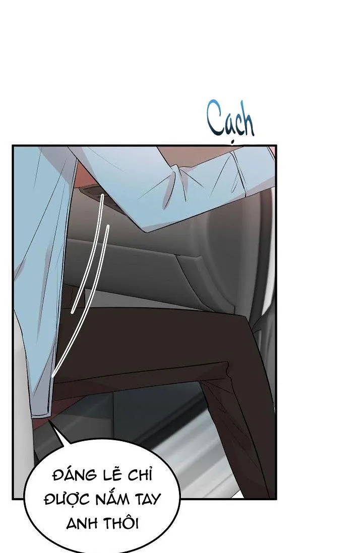 MẶC DÙ NÓ HƠI NHỎ NHƯNG HÃY YÊU ANH ĐI Chapter 13 Trang 47