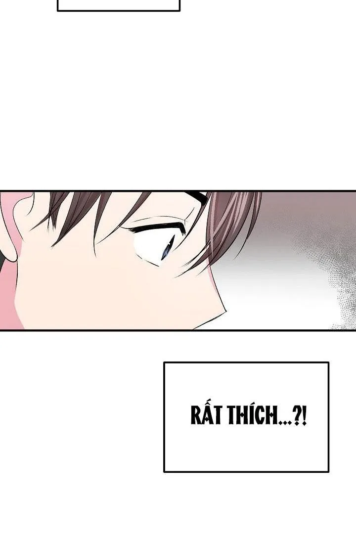 MẶC DÙ NÓ HƠI NHỎ NHƯNG HÃY YÊU ANH ĐI Chapter 13 Trang 51