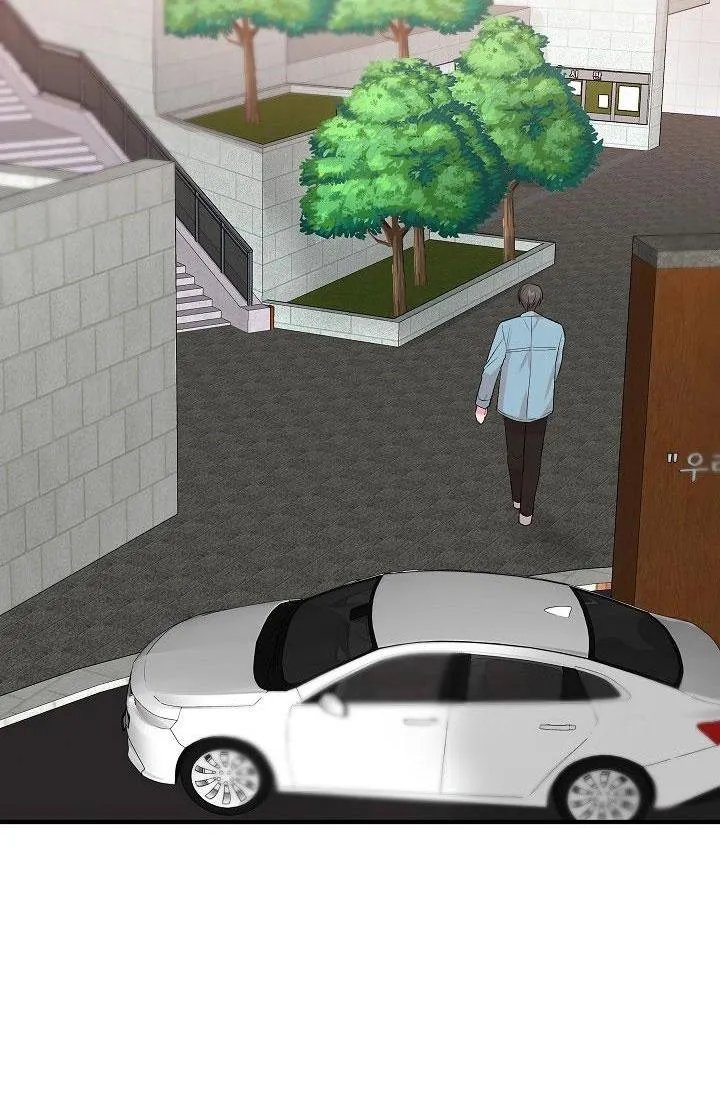 MẶC DÙ NÓ HƠI NHỎ NHƯNG HÃY YÊU ANH ĐI Chapter 13 Trang 54