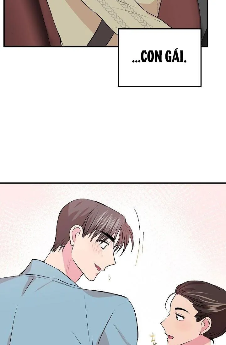 MẶC DÙ NÓ HƠI NHỎ NHƯNG HÃY YÊU ANH ĐI Chapter 13 Trang 57