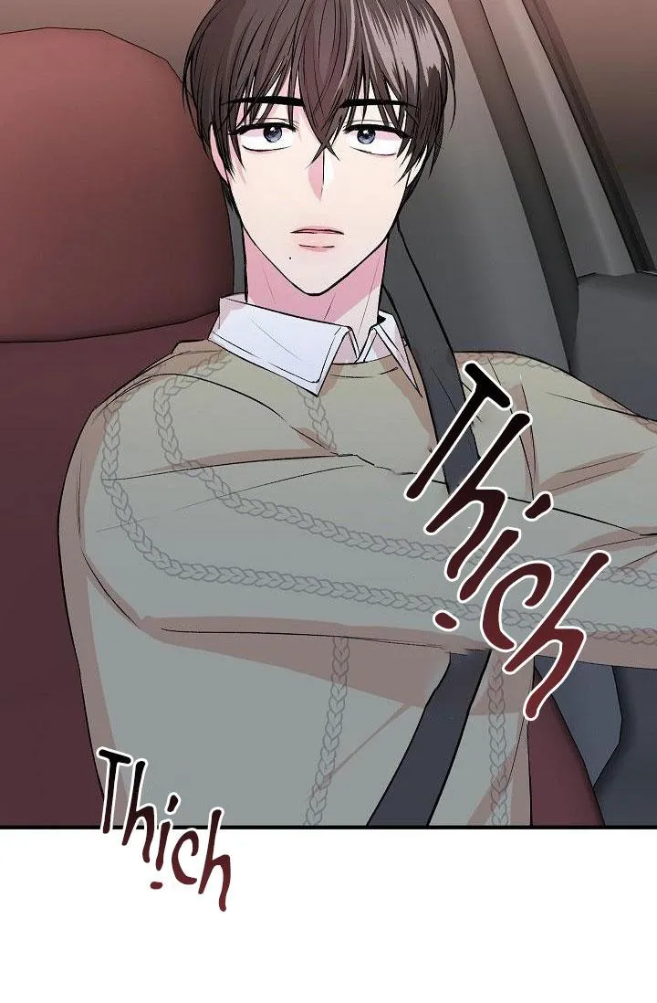 MẶC DÙ NÓ HƠI NHỎ NHƯNG HÃY YÊU ANH ĐI Chapter 13 Trang 59