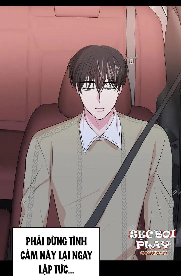 MẶC DÙ NÓ HƠI NHỎ NHƯNG HÃY YÊU ANH ĐI Chapter 13 Trang 63