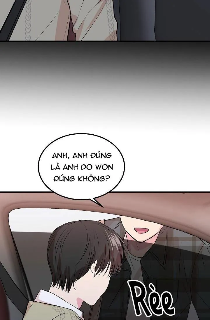 MẶC DÙ NÓ HƠI NHỎ NHƯNG HÃY YÊU ANH ĐI Chapter 13 Trang 65