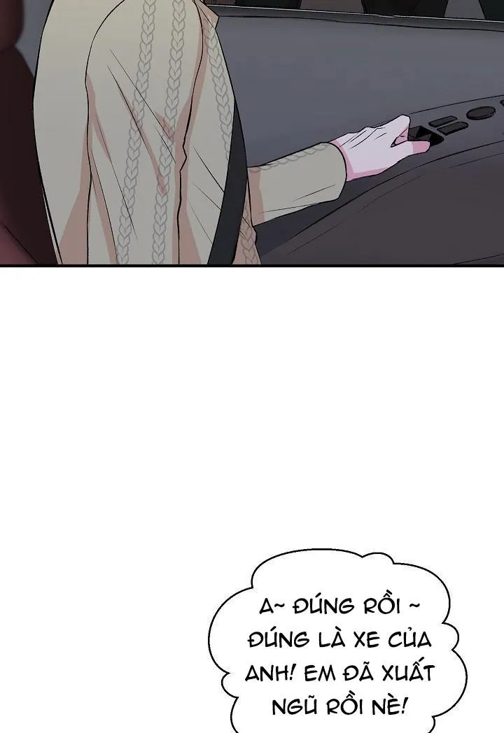 MẶC DÙ NÓ HƠI NHỎ NHƯNG HÃY YÊU ANH ĐI Chapter 13 Trang 66