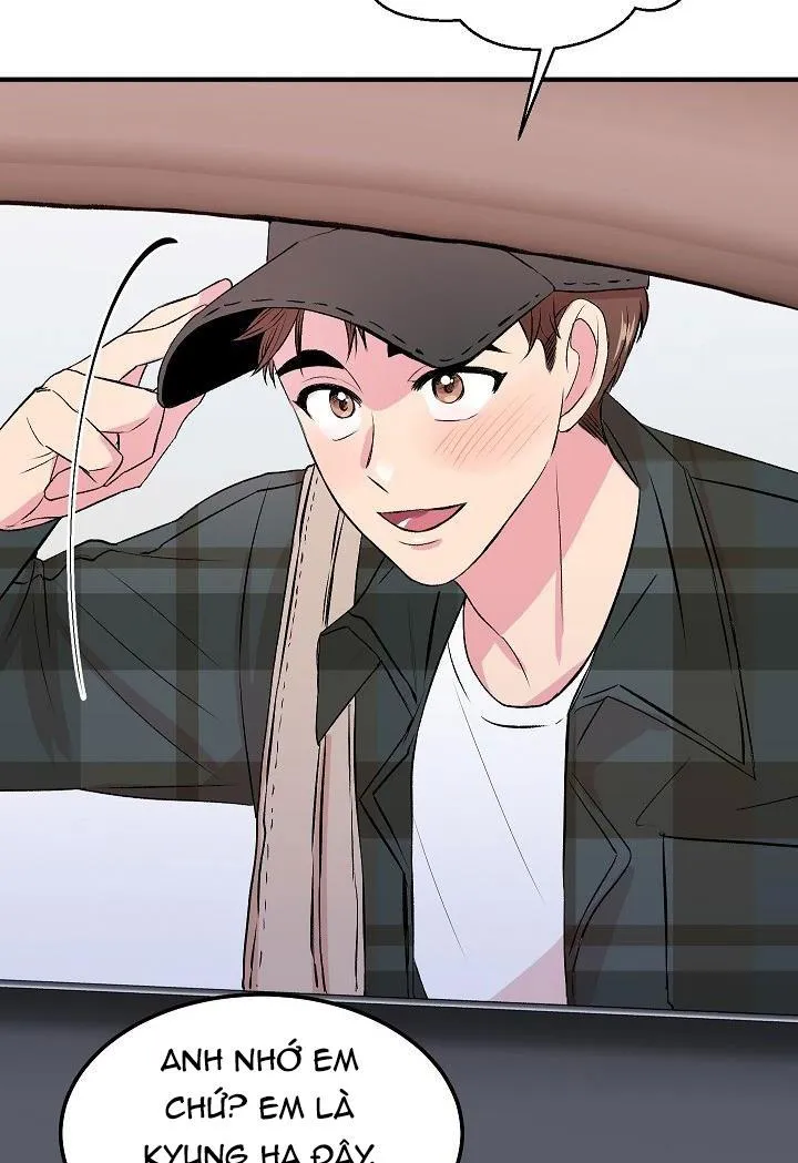 MẶC DÙ NÓ HƠI NHỎ NHƯNG HÃY YÊU ANH ĐI Chapter 13 Trang 67