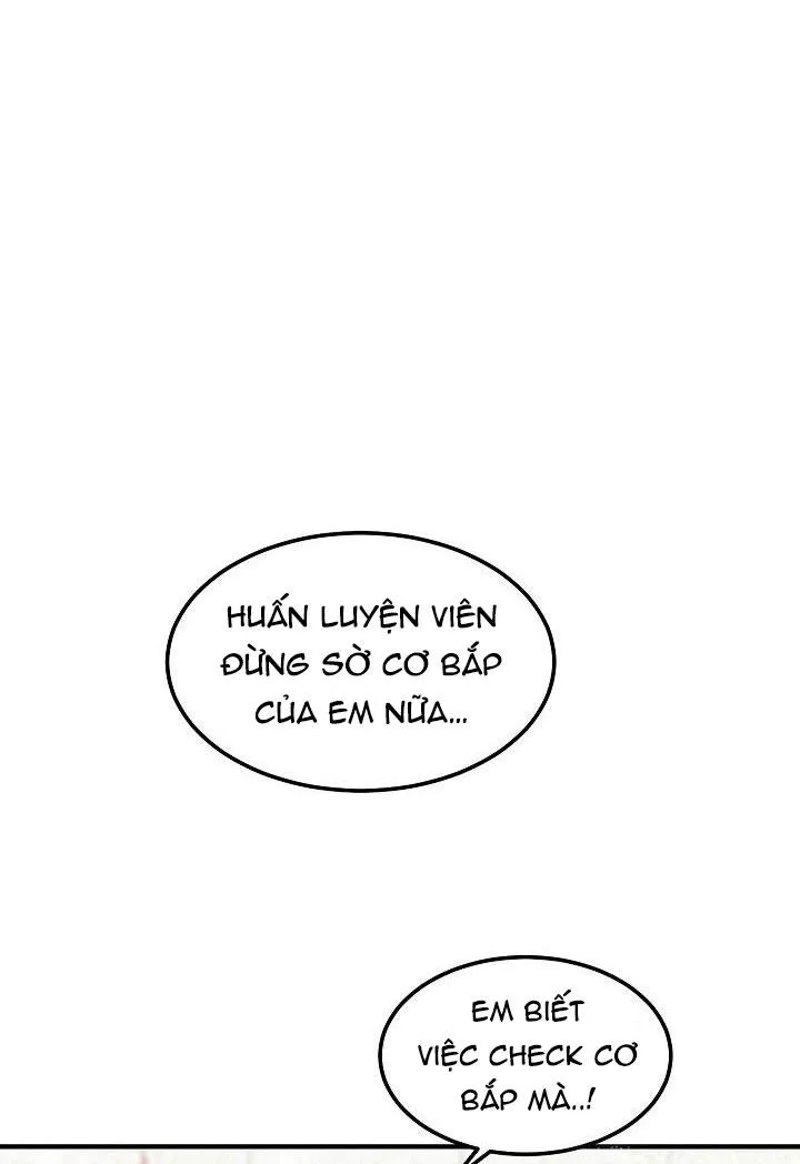 MẶC DÙ NÓ HƠI NHỎ NHƯNG HÃY YÊU ANH ĐI Chapter 13 Trang 70