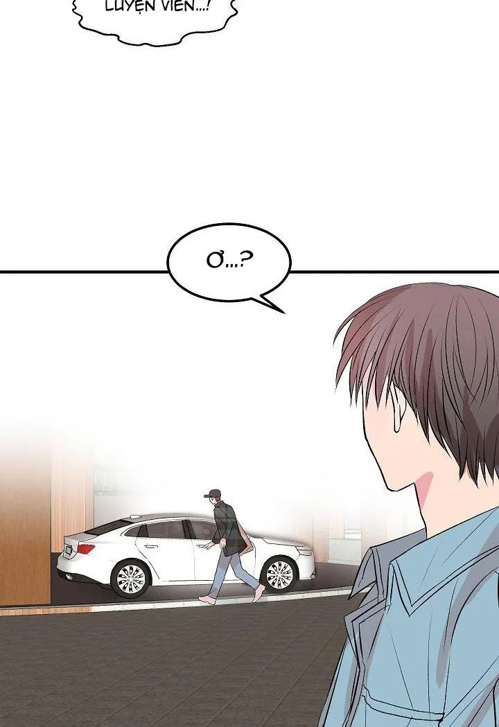 MẶC DÙ NÓ HƠI NHỎ NHƯNG HÃY YÊU ANH ĐI Chapter 13 Trang 73