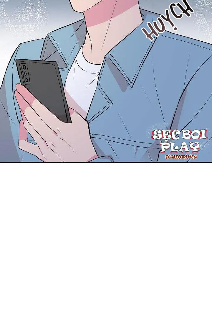 MẶC DÙ NÓ HƠI NHỎ NHƯNG HÃY YÊU ANH ĐI Chapter 14 Trang 8