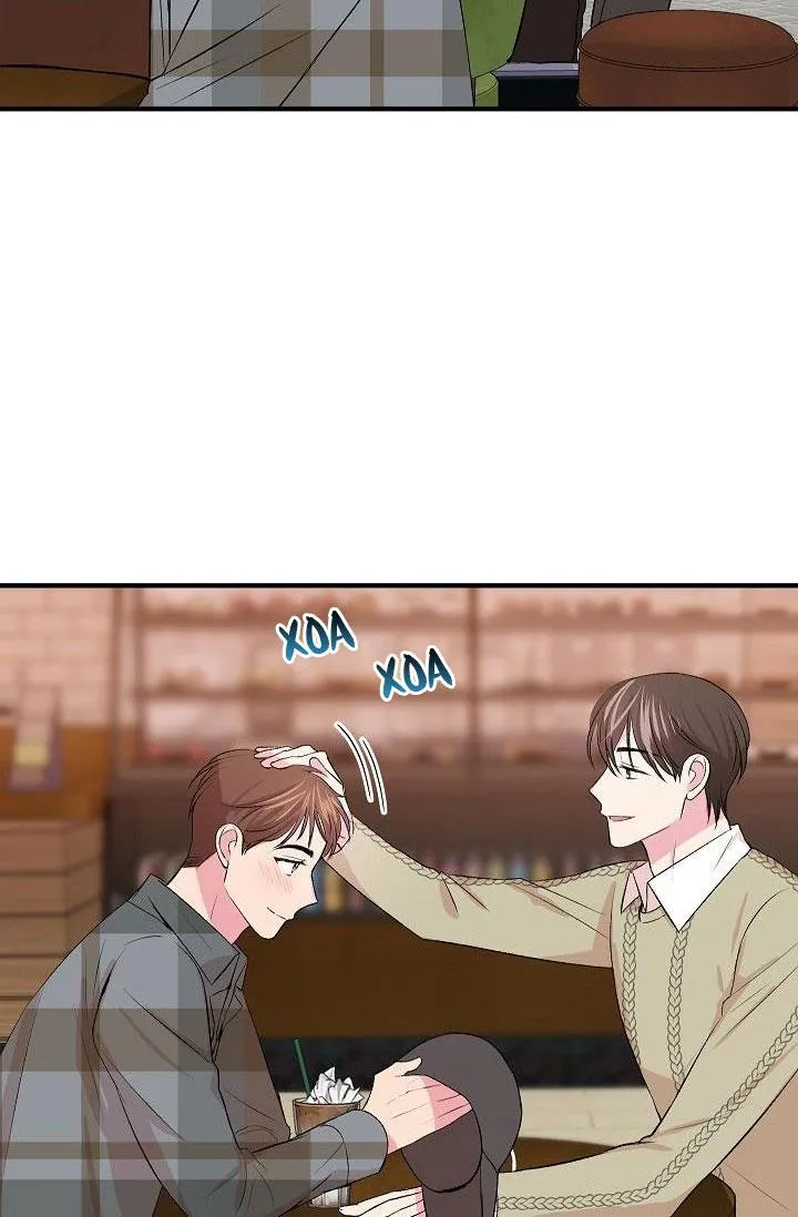 MẶC DÙ NÓ HƠI NHỎ NHƯNG HÃY YÊU ANH ĐI Chapter 14 Trang 15