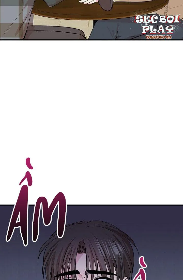 MẶC DÙ NÓ HƠI NHỎ NHƯNG HÃY YÊU ANH ĐI Chapter 14 Trang 16