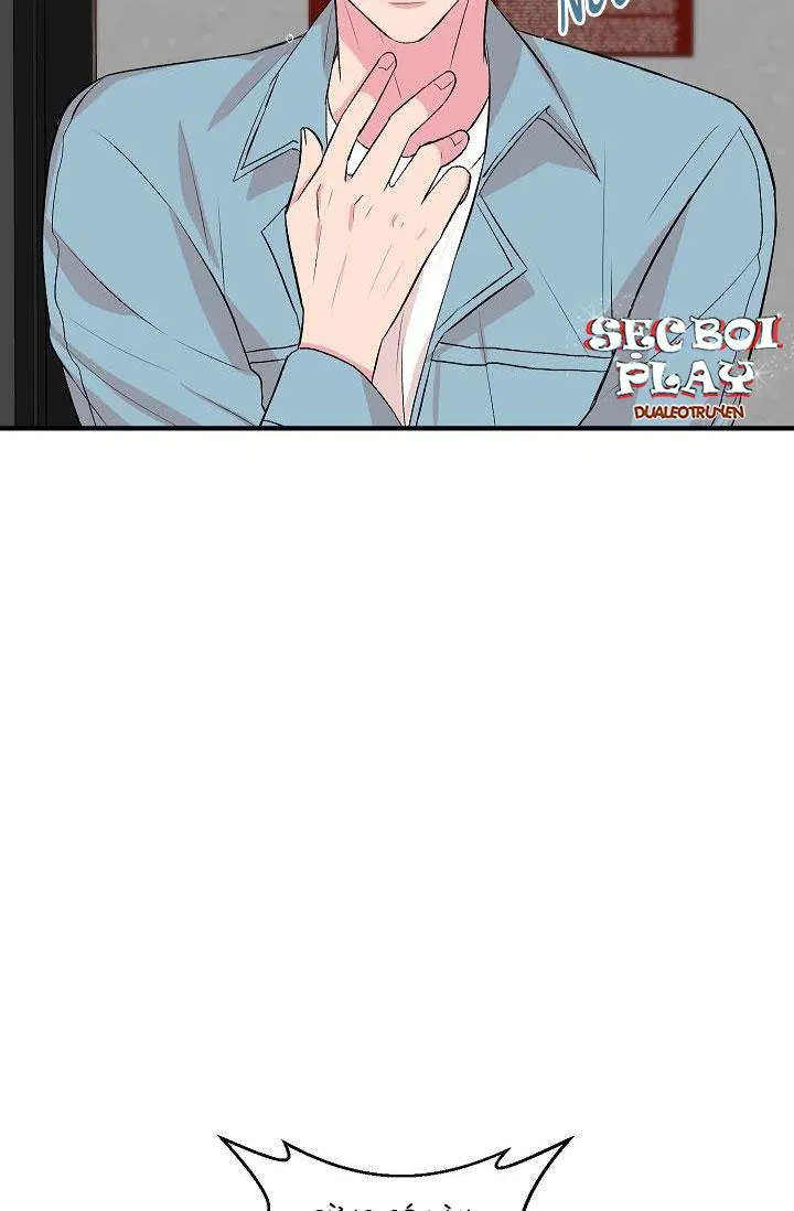 MẶC DÙ NÓ HƠI NHỎ NHƯNG HÃY YÊU ANH ĐI Chapter 14 Trang 25