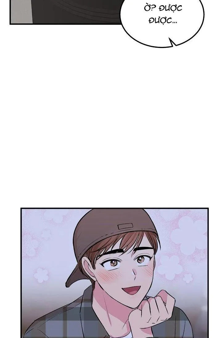 MẶC DÙ NÓ HƠI NHỎ NHƯNG HÃY YÊU ANH ĐI Chapter 14 Trang 29