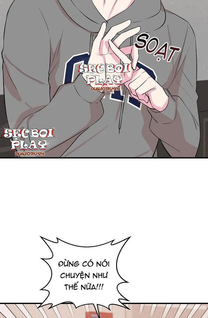 MẶC DÙ NÓ HƠI NHỎ NHƯNG HÃY YÊU ANH ĐI Chapter 14 Trang 36