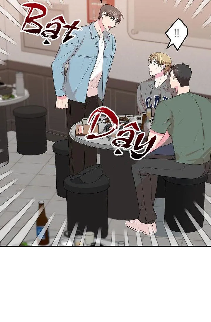 MẶC DÙ NÓ HƠI NHỎ NHƯNG HÃY YÊU ANH ĐI Chapter 14 Trang 37