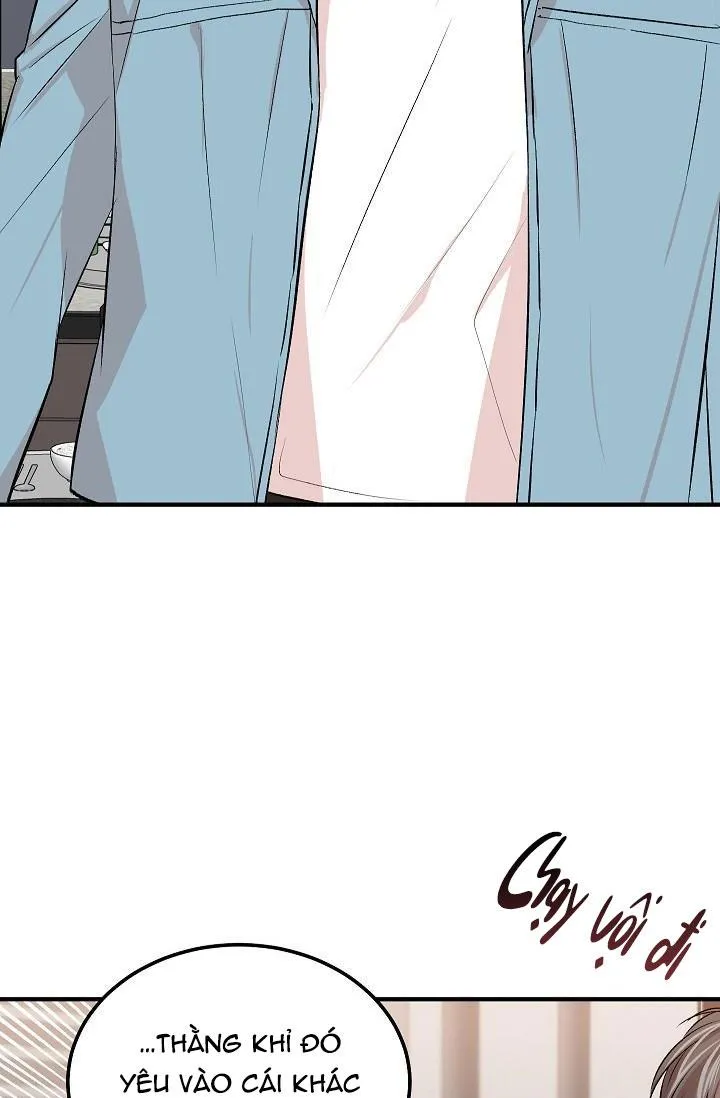 MẶC DÙ NÓ HƠI NHỎ NHƯNG HÃY YÊU ANH ĐI Chapter 14 Trang 40