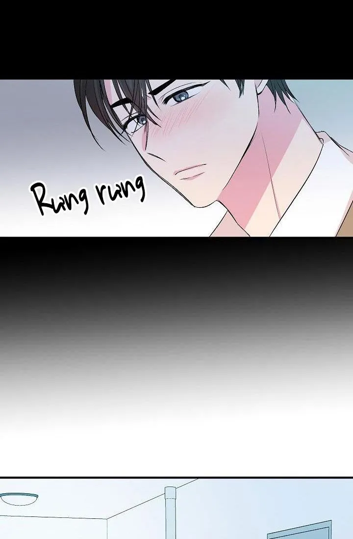 MẶC DÙ NÓ HƠI NHỎ NHƯNG HÃY YÊU ANH ĐI Chapter 14 Trang 47