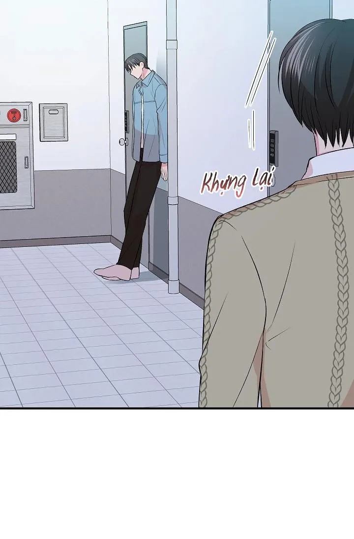 MẶC DÙ NÓ HƠI NHỎ NHƯNG HÃY YÊU ANH ĐI Chapter 14 Trang 48