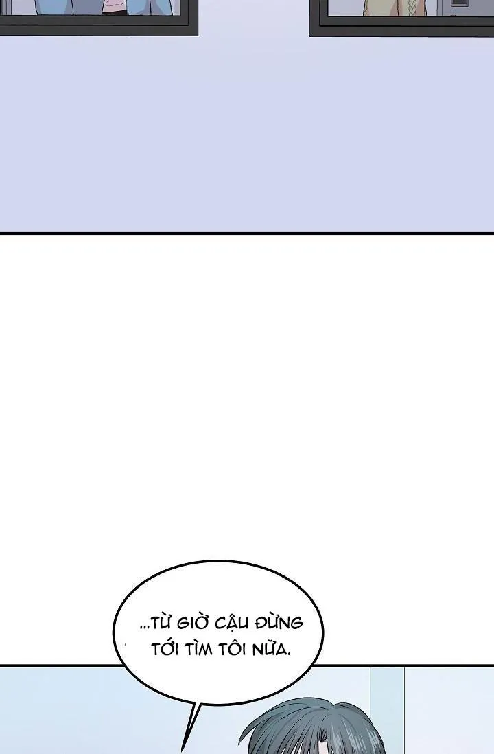 MẶC DÙ NÓ HƠI NHỎ NHƯNG HÃY YÊU ANH ĐI Chapter 14 Trang 52