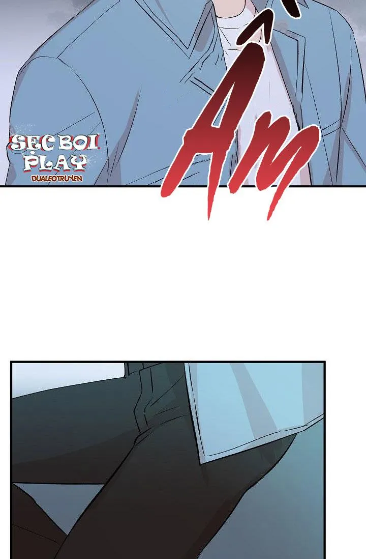 MẶC DÙ NÓ HƠI NHỎ NHƯNG HÃY YÊU ANH ĐI Chapter 14 Trang 56