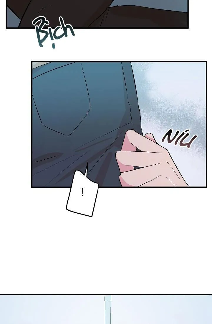 MẶC DÙ NÓ HƠI NHỎ NHƯNG HÃY YÊU ANH ĐI Chapter 14 Trang 57