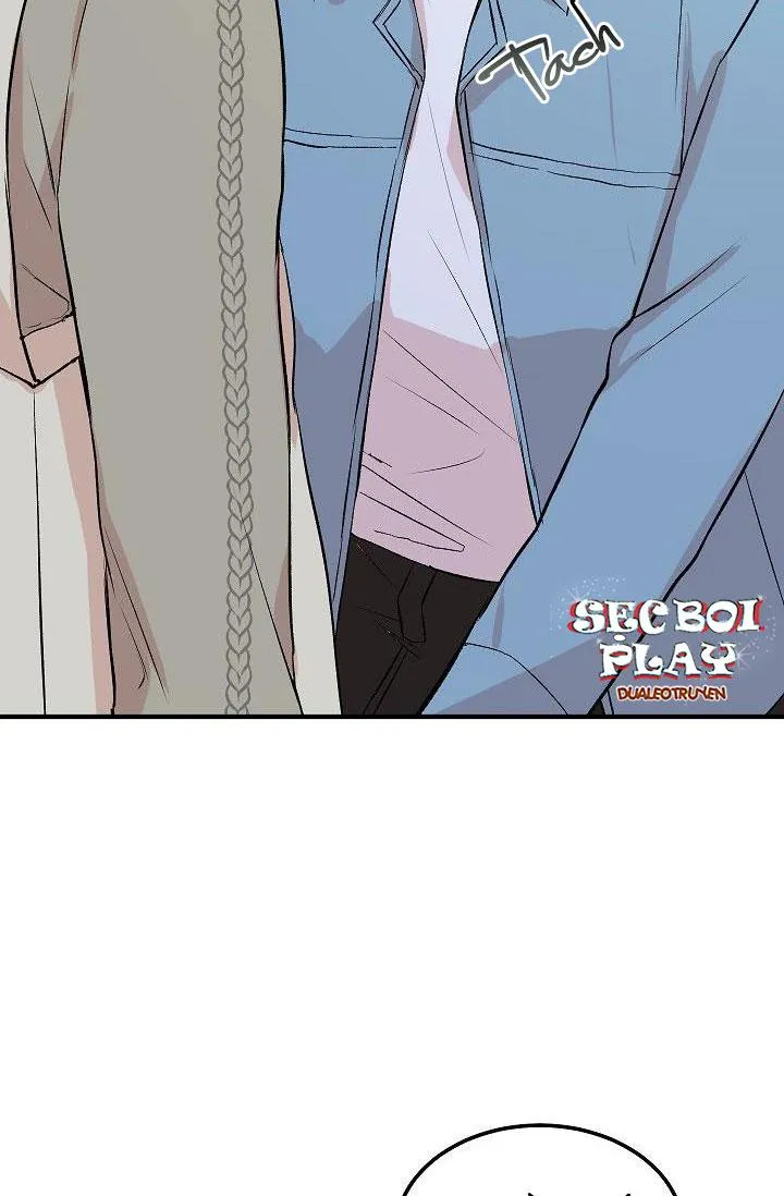 MẶC DÙ NÓ HƠI NHỎ NHƯNG HÃY YÊU ANH ĐI Chapter 14 Trang 60