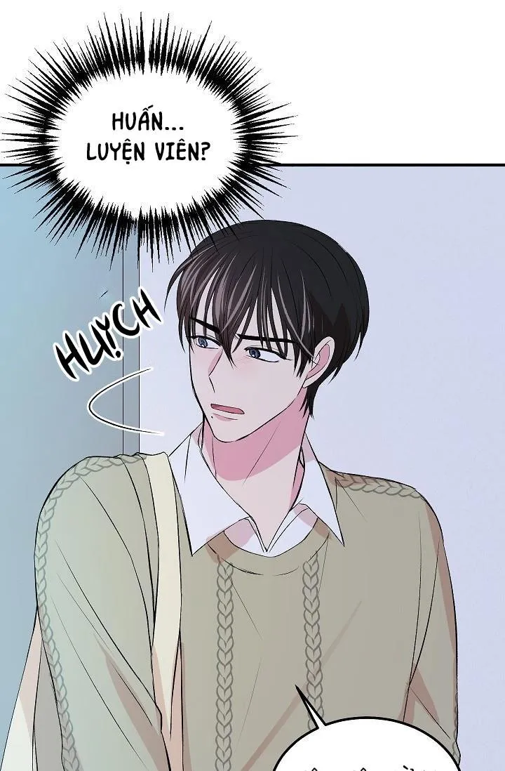 MẶC DÙ NÓ HƠI NHỎ NHƯNG HÃY YÊU ANH ĐI Chapter 14 Trang 66