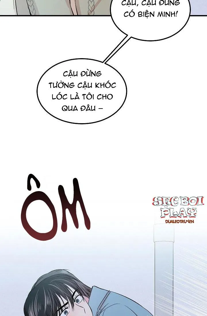 MẶC DÙ NÓ HƠI NHỎ NHƯNG HÃY YÊU ANH ĐI Chapter 14 Trang 67
